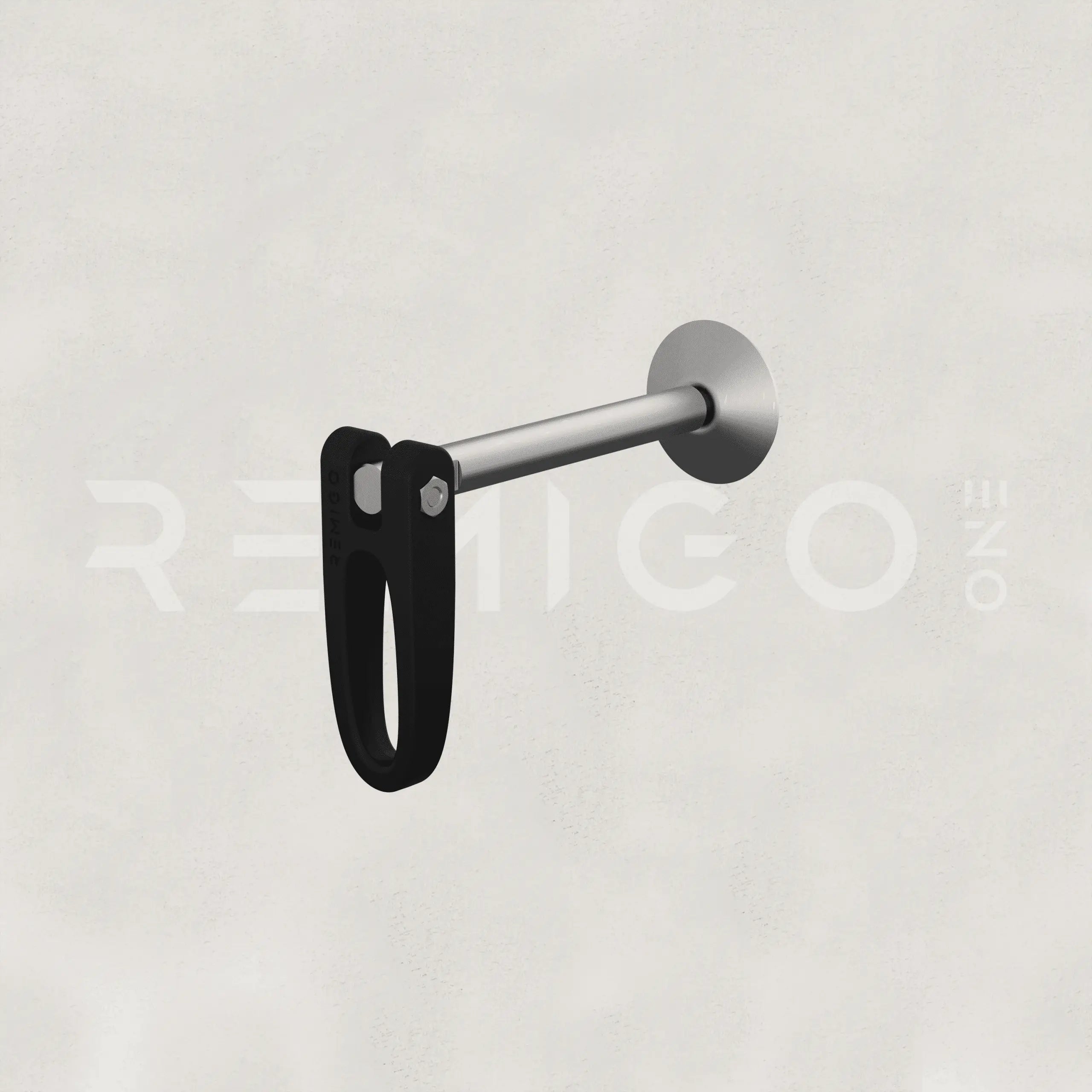 Remigo Neo propeller and spare parts
